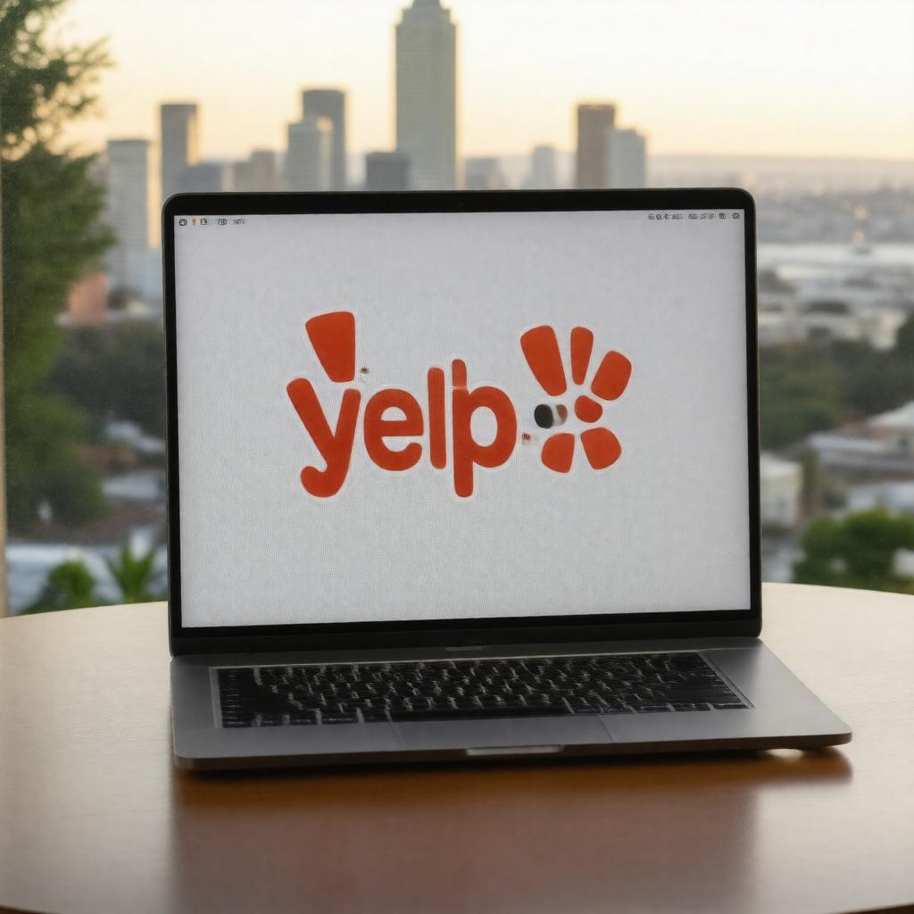 Yelp (company)